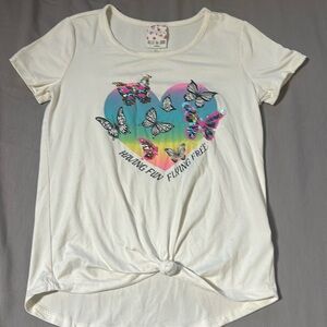 Belle du jour tee shirt